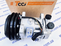 AC Compressor TCCI QP7H15-0320