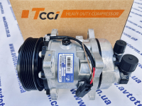 AC Compressor TCCI QP5H11-6362