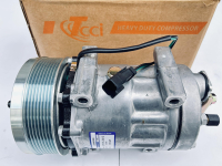 AC Compressor TCCI QP7H15-4301G