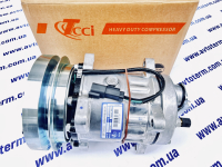 AC Compressor TCCI QP7H15-4479G