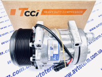 AC Compressor TCCI QP7H15-6020