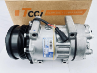AC Compressor TCCI QP7H15-2776