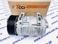 AC Compressor TCCi QP21-1701