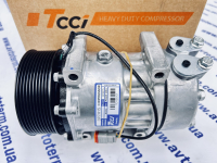 AC Compressor TCCi QP7H15-8275