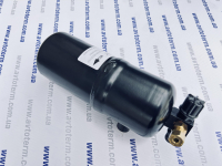 AC filter drier for CATERPILLAR Combine (625.856.0, 069.515.0)