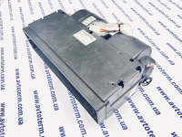 Випаровувач кондиціонера (393x133x271), холод-тепло, 12В