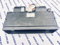 Випаровувач кондиціонера (393x133x271), холод-тепло, 12В