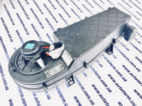 Випаровувач кондиціонера (679x198x281), холод-тепло, 12В