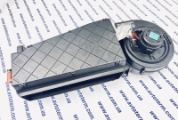 Випаровувач кондиціонера (679x198x281), холод-тепло, 12В