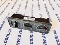 Панель керування кондиціонером, 12/24В