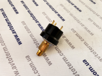 Датчик тиску кондиціонера LP, 2,1 кг/см², 0,3 кг/см², зовнішня різьба 1/8"-27