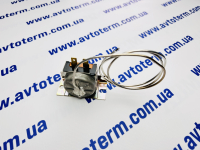 Thermostat (temperature switch) for BUHLER VERSATILE Equipment (86505792)