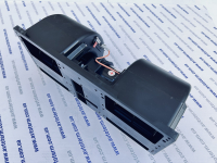 Double Blower SPAL 006-A40-22