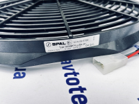 Cooling Fan SPAL VA18-BP71/LL-59A
