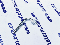 Fitting #6, 90°, O-Ring-Überwurfmutter, Gewinde 5/8", EATON/DANFOSS FJ3288-01-0606S