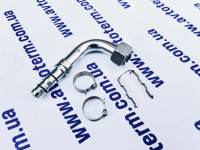 Фитинг #10, 90° EATON