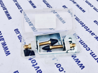 НАБОР АДАПТЕРОВ для тестирования системы кондиционирования JTC 4317