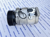 Компрессор кондиционера на тракторы CHALLENGER (72488165, G931552020011)