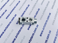 Клапан кондиціонера на трактори CLAAS (0021552500, 6005029040)