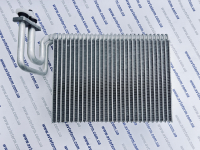 Випаровувач кондиціонера на трактори CLAAS (6005029037)