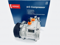 Компресор DENSO кондиціонера повітря (DCP23537)