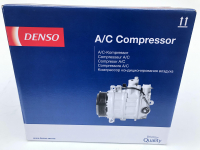 Компрессор DENSO (DCP23541)