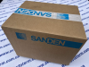 Компресор SANDEN