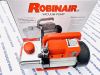НАСОС вакуумный ROBINAIR RA-15501A-E, 128 л/мин, 15 микрон