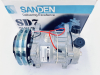 Компрессор SANDEN SD7Н15-4643